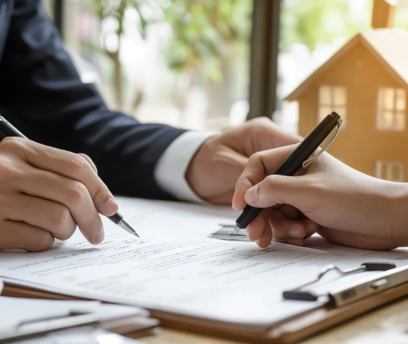 Self-Employed and Buying a Home?