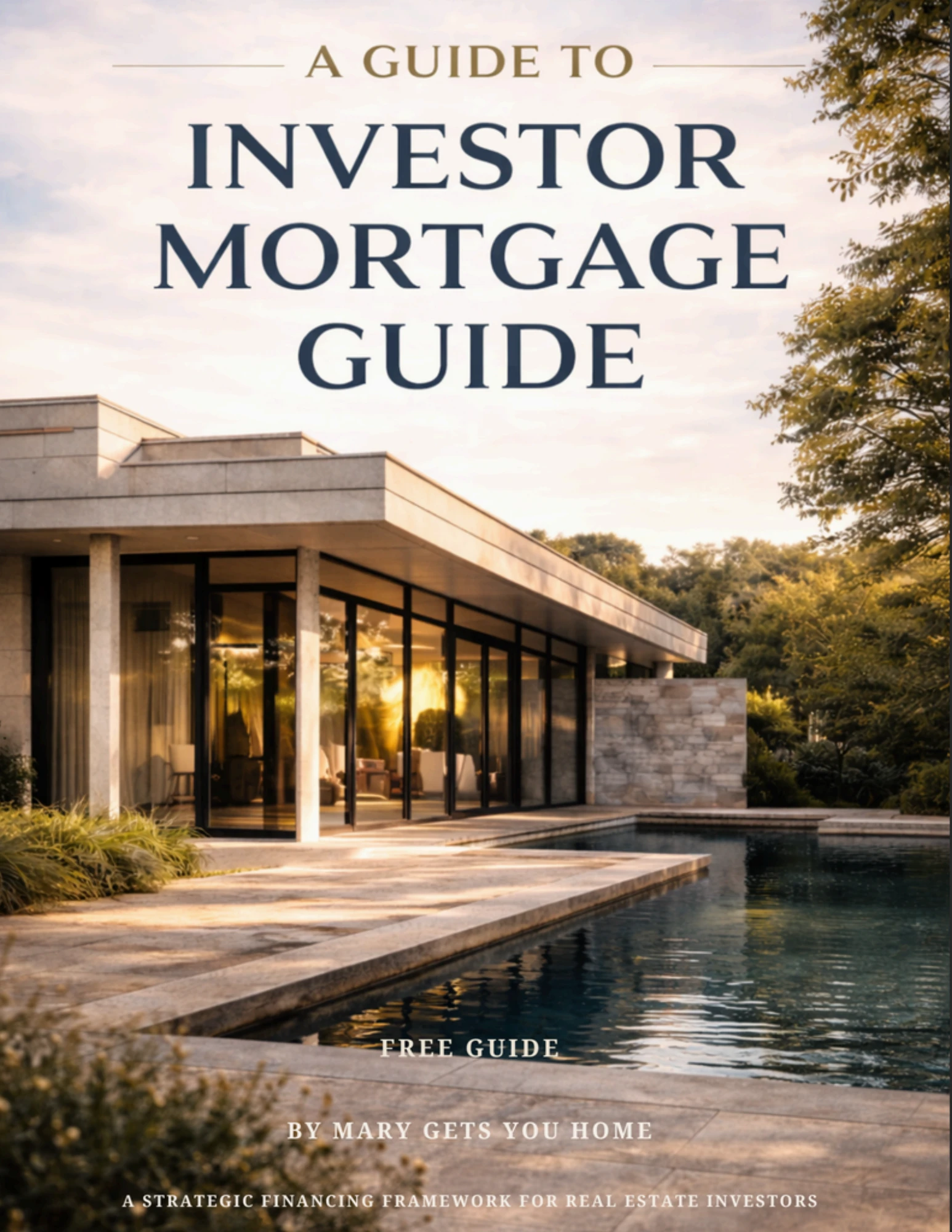 Investors Guide