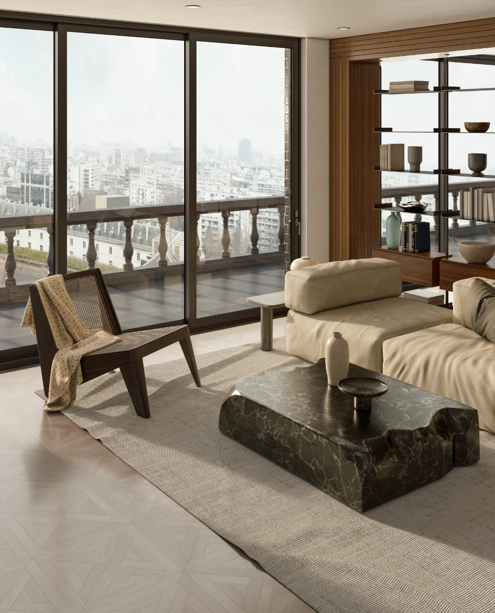 large-luxury-modern-bright-interiors-living-room-mockup-illustration-3d-rendering-image