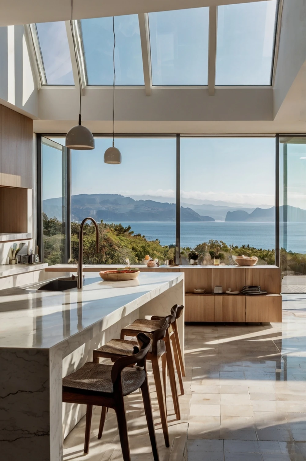 view-lake-from-window-modern-house